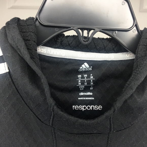 🖤 ADIDAS RUNNING RESPONSE - Picture 4 of 7